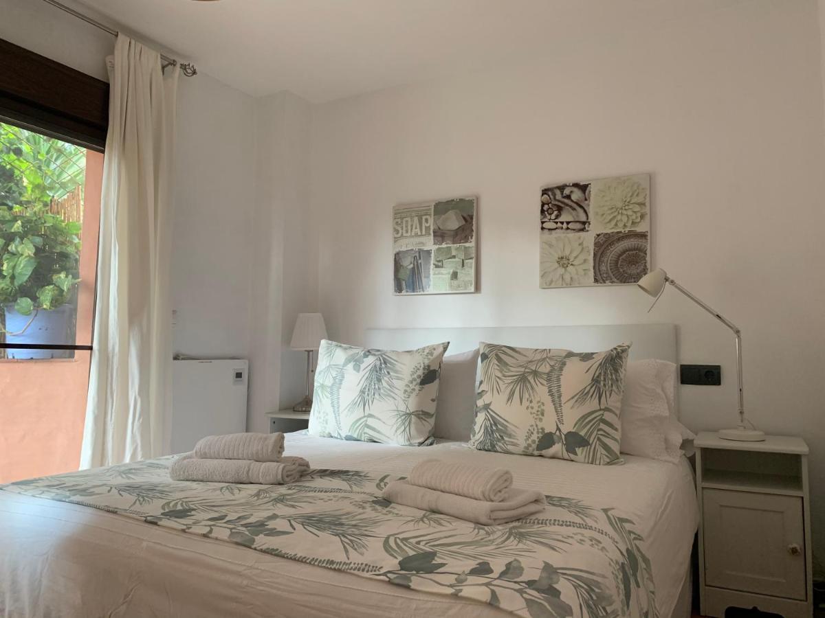 טריפה Apartment La Pena Rojo Wifi מראה חיצוני תמונה